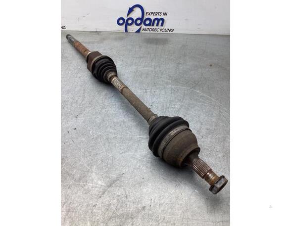 Drive Shaft PEUGEOT 208 I (CA_, CC_), CITROËN C3 PICASSO (SH_)