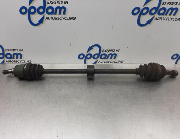 Drive Shaft SUZUKI IGNIS I (FH)