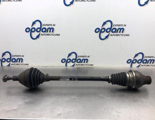 Drive Shaft VW POLO (6R1, 6C1)