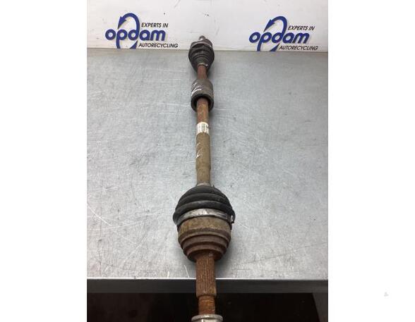 Drive Shaft FORD FIESTA VII (HJ, HF)