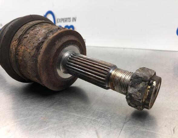 Drive Shaft SMART FORFOUR (454)