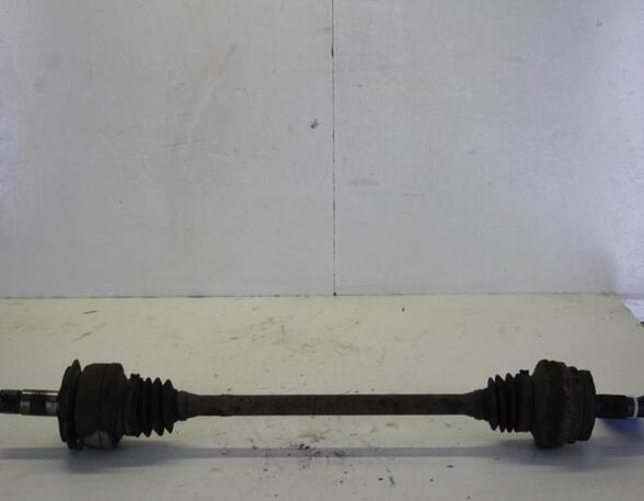 Drive Shaft MERCEDES-BENZ E-CLASS (W211)