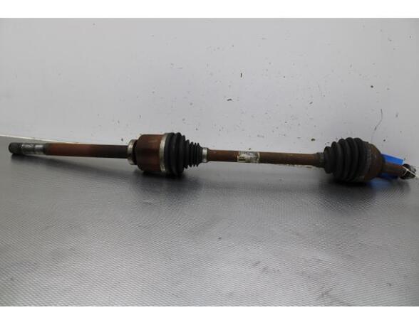 Drive Shaft RENAULT TRAFIC II Van (FL)