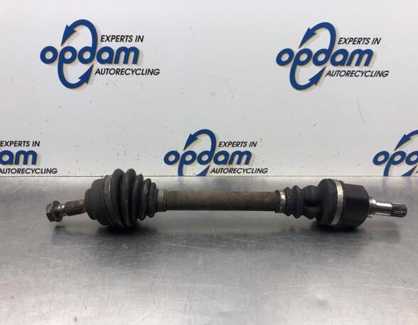 Drive Shaft PEUGEOT 207 CC (WD_), PEUGEOT 207 (WA_, WC_), PEUGEOT 308 I (4A_, 4C_), PEUGEOT 308 SW I (4E_, 4H_)