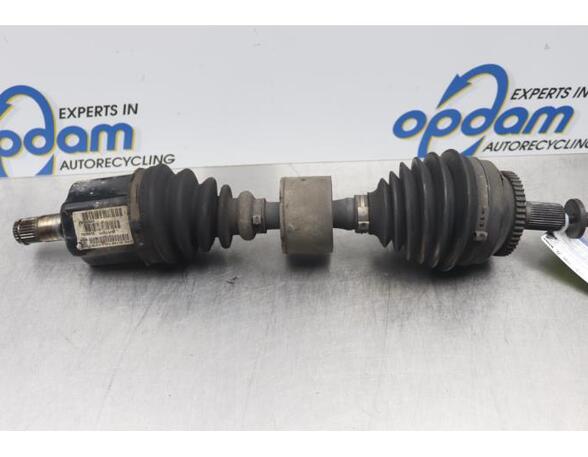 Drive Shaft VOLVO V70 II (285)