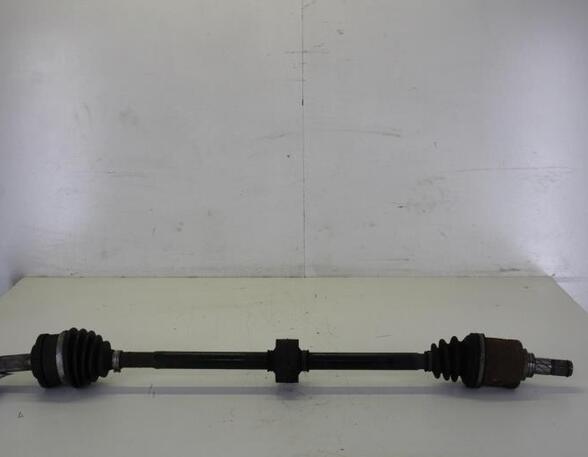 Drive Shaft NISSAN ALMERA TINO (V10)