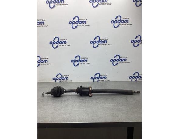 Drive Shaft VOLVO C70 II Convertible (542)