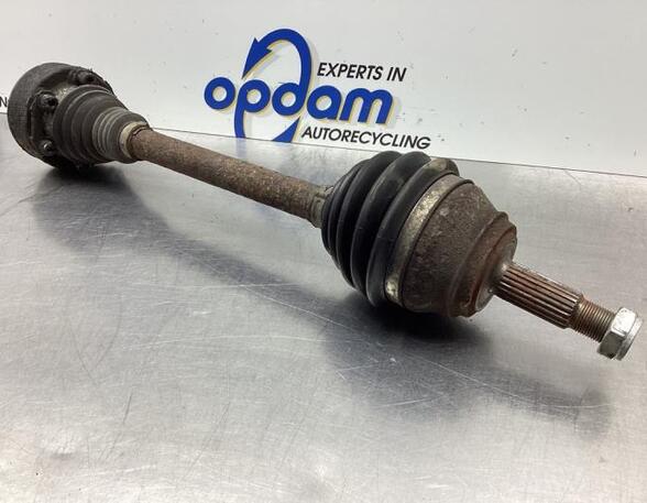 Drive Shaft VW GOLF IV Cabriolet (1E7)