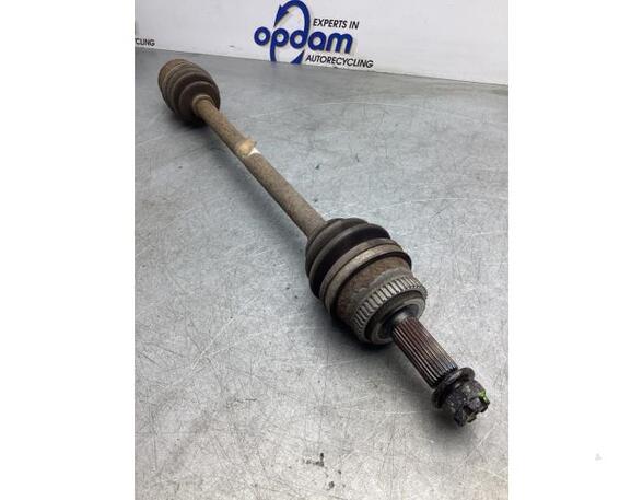 Drive Shaft HYUNDAI TUCSON (JM)