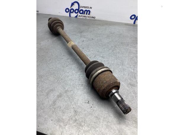 Drive Shaft HYUNDAI TUCSON (JM)