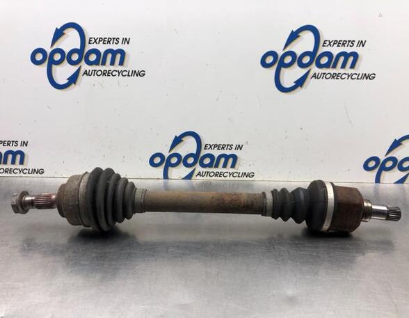 Drive Shaft PEUGEOT 308 I (4A_, 4C_), PEUGEOT 308 SW I (4E_, 4H_)