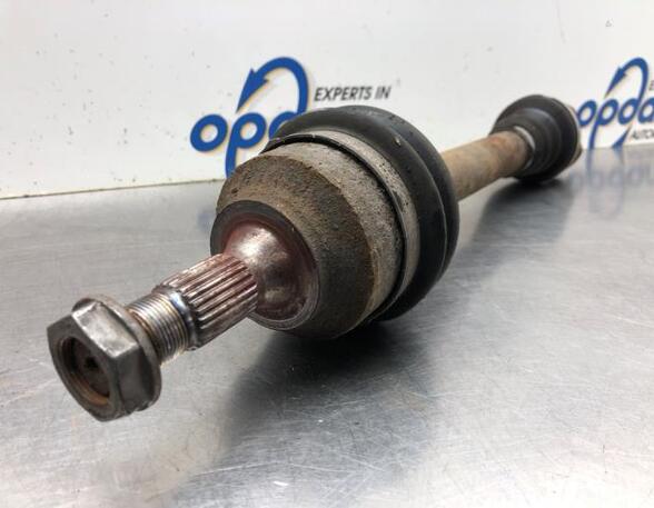 Drive Shaft PEUGEOT 308 I (4A_, 4C_), PEUGEOT 308 SW I (4E_, 4H_)