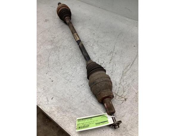 Drive Shaft VOLVO V70 II (285), VOLVO XC70 CROSS COUNTRY (295)