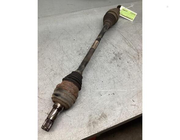 Drive Shaft VOLVO V70 II (285), VOLVO XC70 CROSS COUNTRY (295)