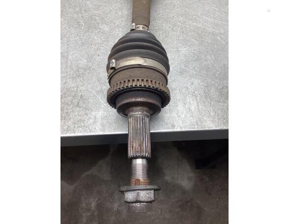 Drive Shaft KIA PICANTO (TA)