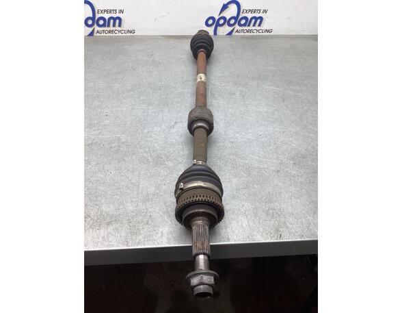 Drive Shaft KIA PICANTO (TA)