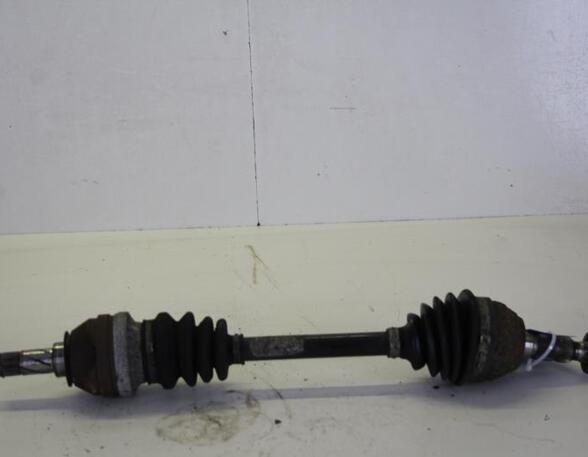 Drive Shaft OPEL ASTRA H (A04)