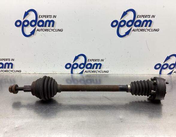 Drive Shaft VW GOLF V (1K1)