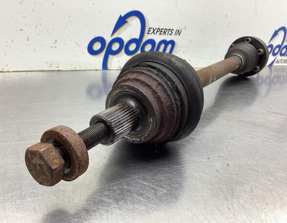 Drive Shaft VW GOLF V (1K1)