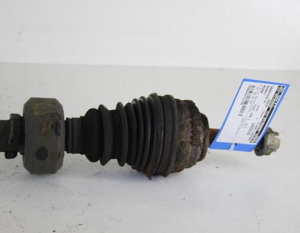 Drive Shaft RENAULT MEGANE I (BA0/1_)