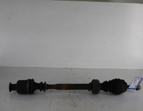 Drive Shaft RENAULT MEGANE I (BA0/1_)