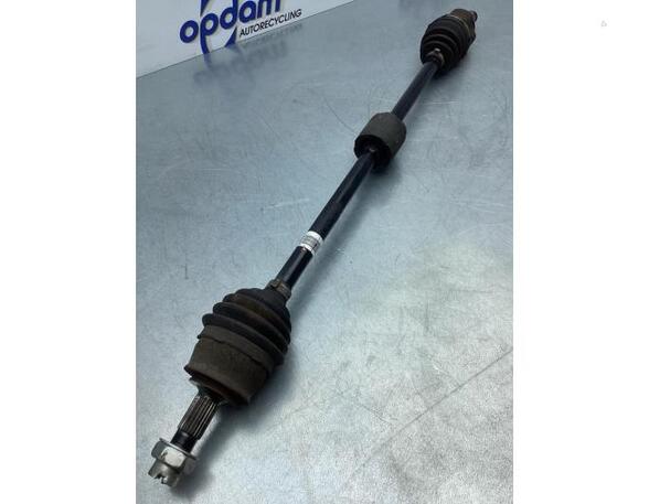 Drive Shaft OPEL CORSA D (S07), OPEL CORSA E (X15)