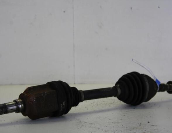 Drive Shaft OPEL ZAFIRA / ZAFIRA FAMILY B (A05)