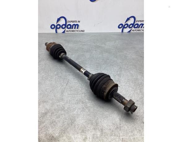 Antriebswelle links vorne Opel Corsa D S07 13248675 P17990077