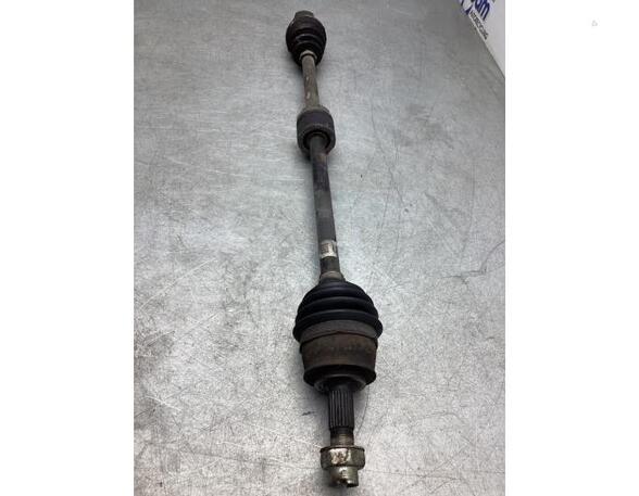 Drive Shaft OPEL CORSA D (S07), OPEL CORSA E (X15)