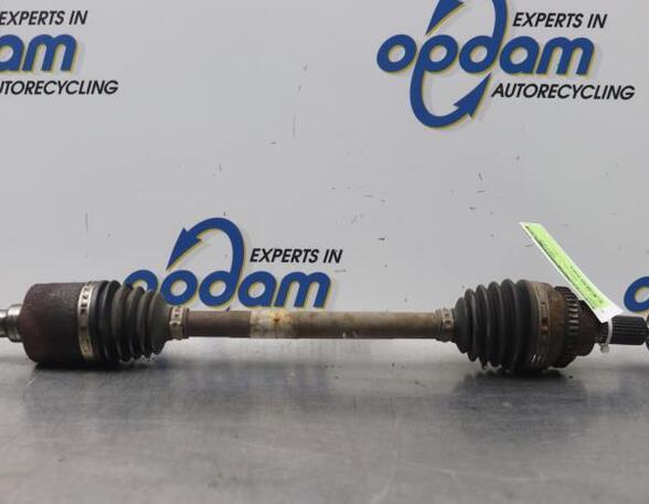 Drive Shaft SUBARU JUSTY III (G3X)