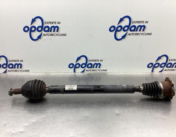 Drive Shaft SKODA FABIA II Combi (545)