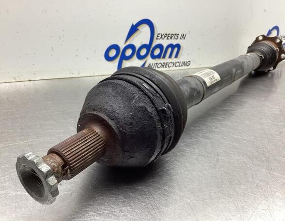 Drive Shaft SKODA FABIA II Combi (545)