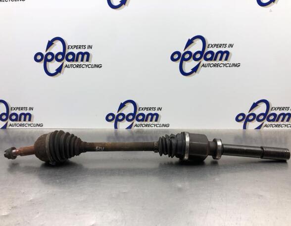 Drive Shaft RENAULT GRAND SCÉNIC II (JM0/1_), RENAULT SCÉNIC II (JM0/1_)