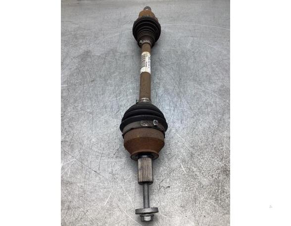 Drive Shaft RENAULT TWINGO III (BCM_, BCA_)