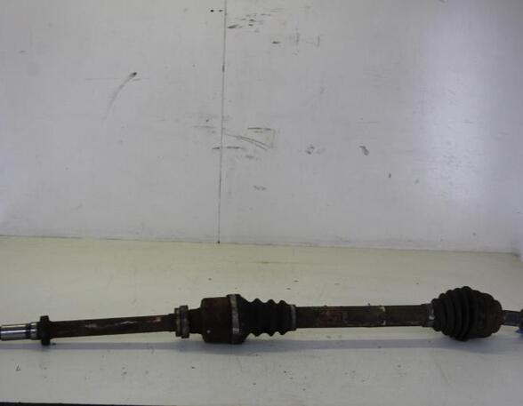 Drive Shaft PEUGEOT 307 (3A/C)