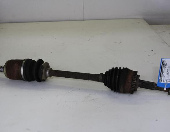 Drive Shaft NISSAN ALMERA II (N16)