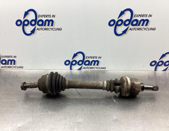 Drive Shaft CITROËN BERLINGO / BERLINGO FIRST Box Body/MPV (M_)