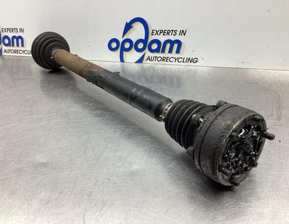 Drive Shaft VW POLO (6N2)