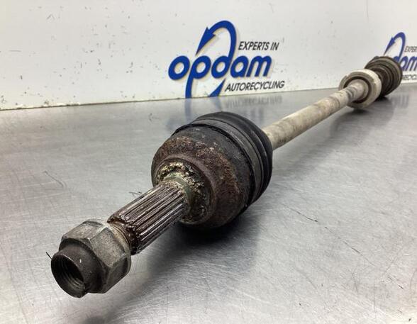 Drive Shaft DAIHATSU SIRION (M3_), SUBARU JUSTY IV