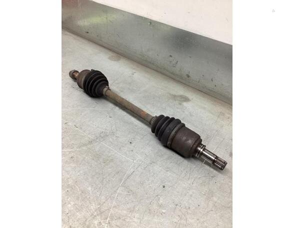 Drive Shaft FIAT PANDA (169_)