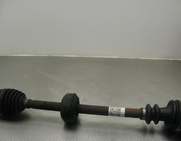 Drive Shaft RENAULT TWINGO II (CN0_)