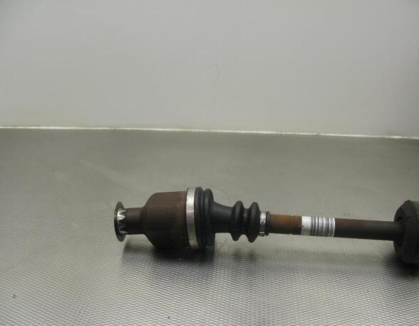 Drive Shaft RENAULT TWINGO II (CN0_)