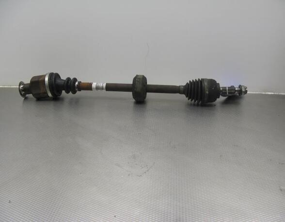 Drive Shaft RENAULT TWINGO II (CN0_)