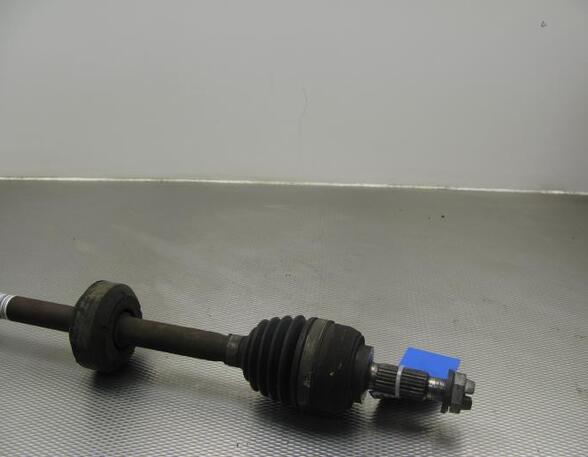 Drive Shaft RENAULT TWINGO II (CN0_)