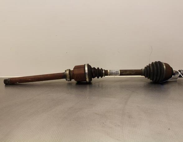 Drive Shaft CITROËN DS4 (NX_)