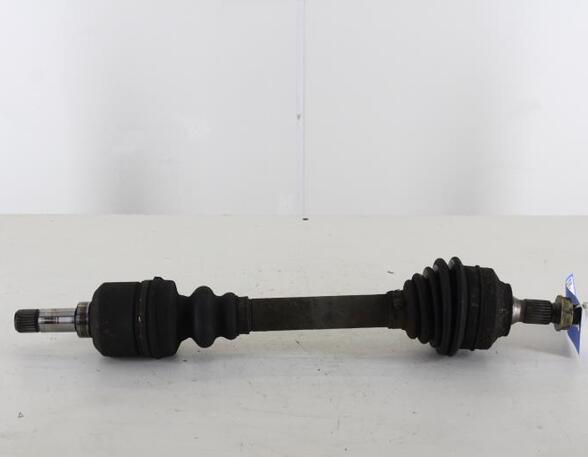 Drive Shaft PEUGEOT PARTNER Box Body/MPV (5_, G_)