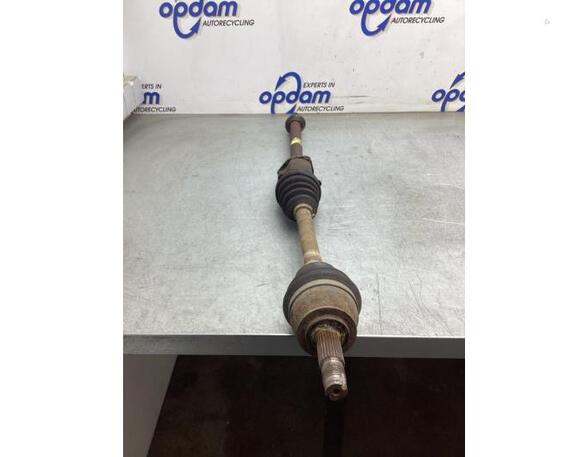 Drive Shaft FIAT FIORINO Box Body/MPV (225_), FIAT QUBO (225_)