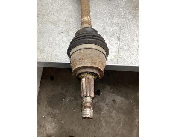 Drive Shaft FIAT FIORINO Box Body/MPV (225_), FIAT QUBO (225_)