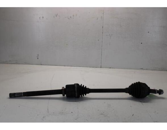 Drive Shaft OPEL VIVARO A Van (X83), OPEL VIVARO A Bus (X83)