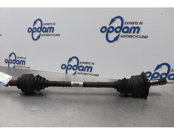 Drive Shaft BMW 1 (F20)